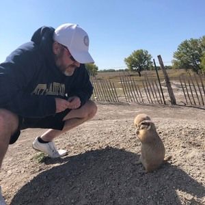 Meet your Posher, Ken